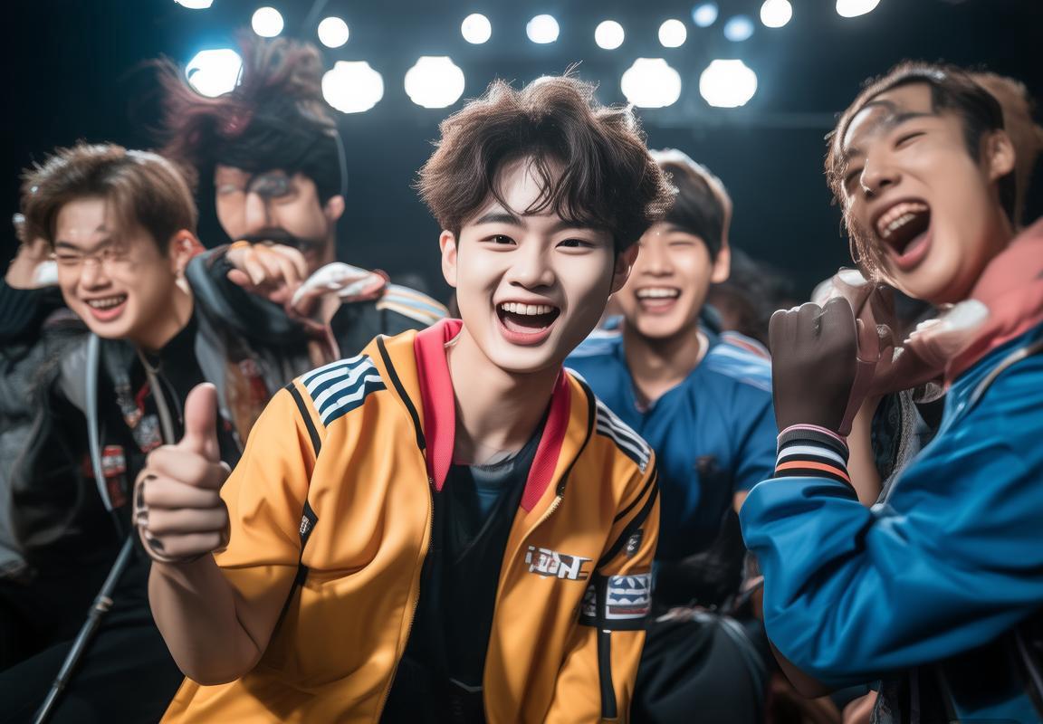 iG电子竞技俱乐部S15世界赛定妆照拍摄花絮：黑金队服亮相，选手造型全面解析