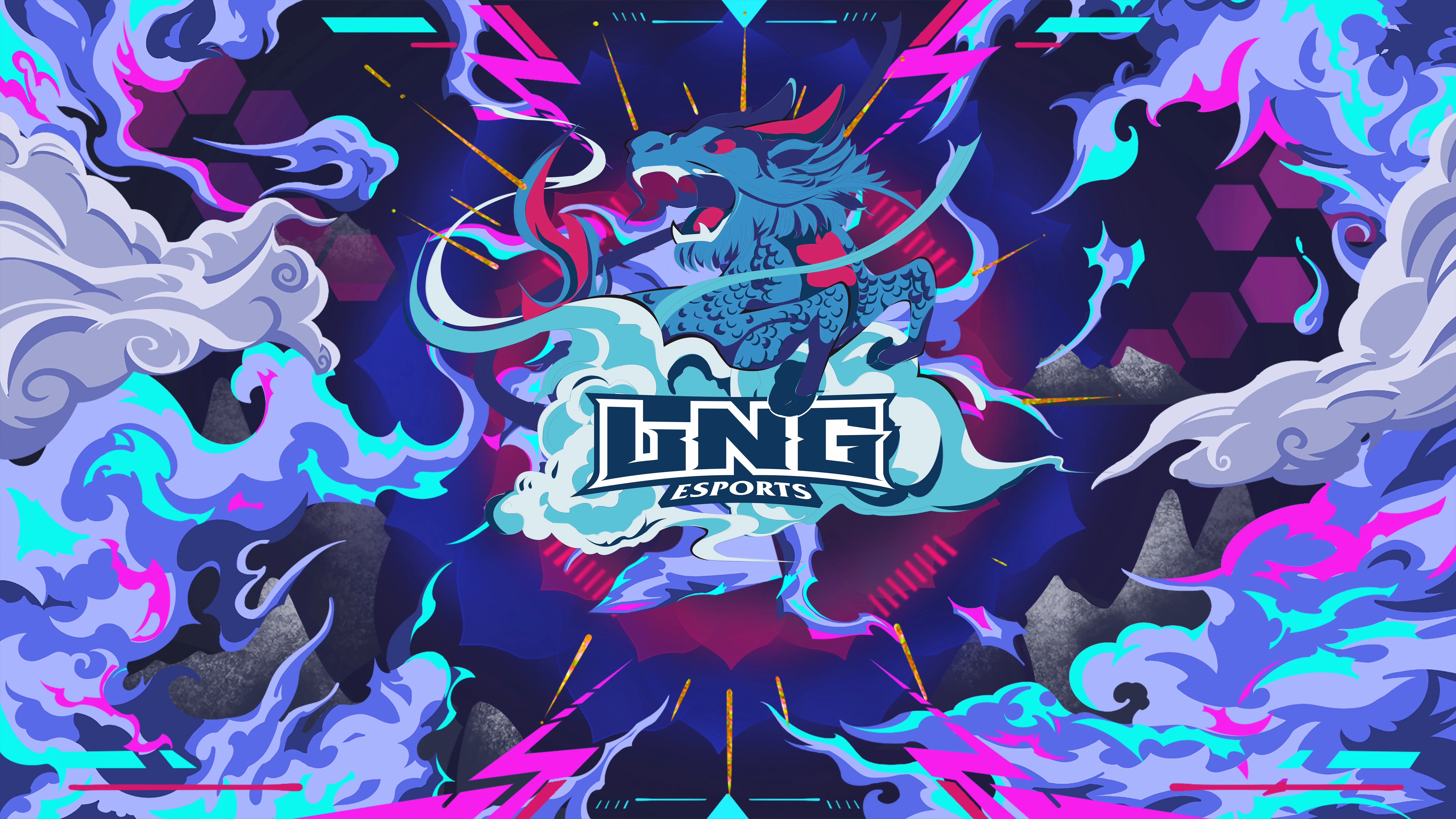 英雄联盟S15黑马预警：来自入围赛的这支战队，训练赛藏了东西