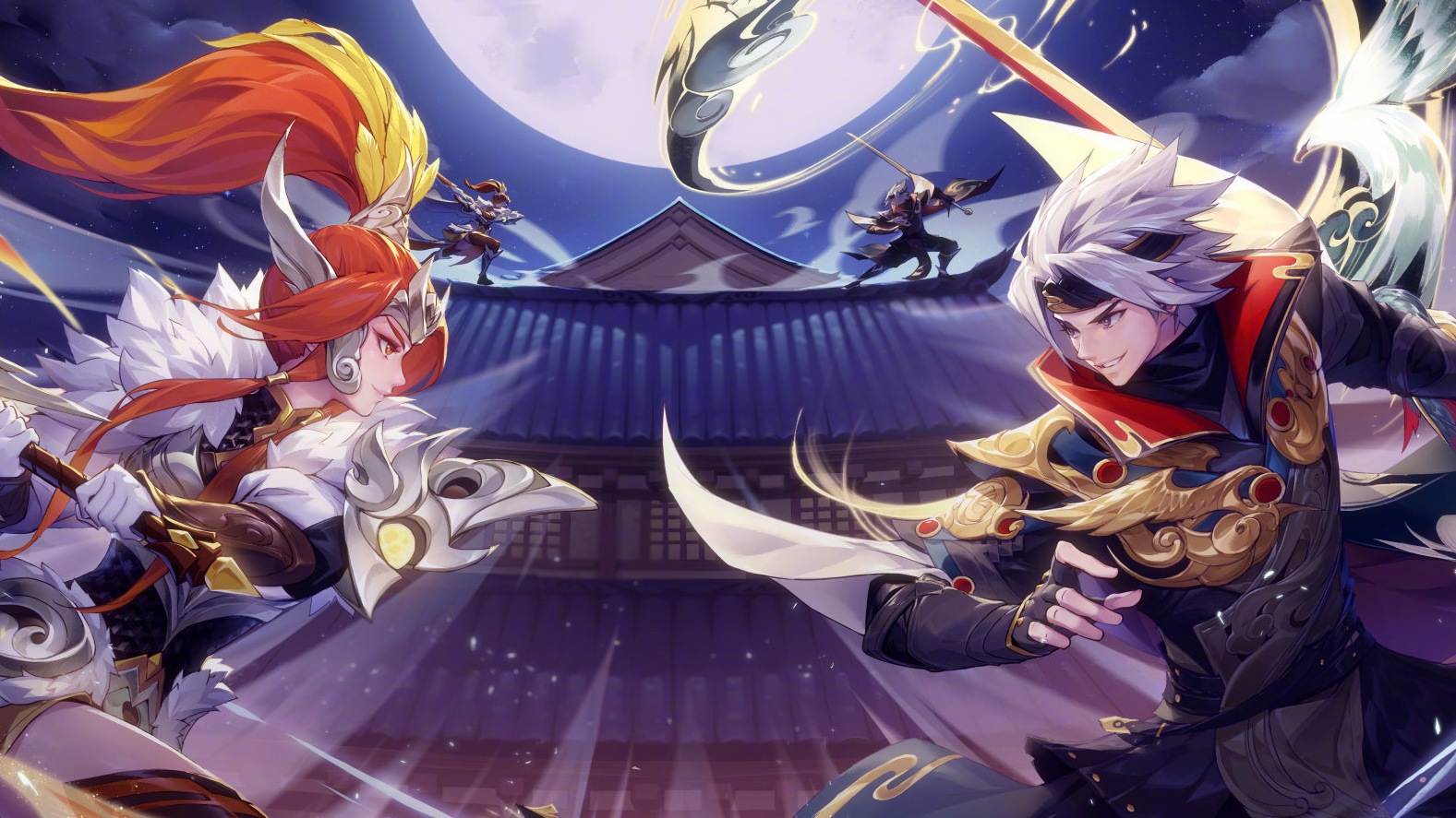 广州TTG冲击KPL年度总决赛，清融领衔全新战术体系，团队协作成制胜关键