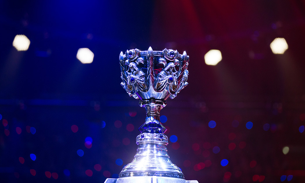 英雄联盟S15全球总决赛奖金池突破千万美元，游戏皮肤销售额驱动电竞行业影响深远